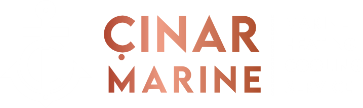 Cinar marine alt logo